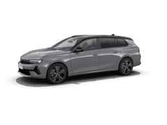 Opel Astra Astra-e GS - Electric - Afbeelding 3