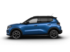 Citroën ë-C3 Max - Afbeelding 2