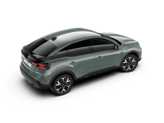 Citroën ë-C4 Business - Elektrisch - Afbeelding 4