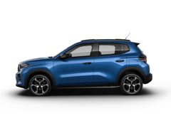 Citroën ë-C3 Business - Afbeelding 2