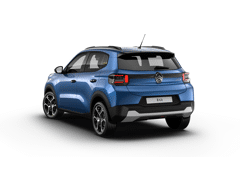 Citroën ë-C3 Business - Afbeelding 3