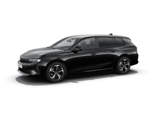 Opel Astra GS - Afbeelding 3