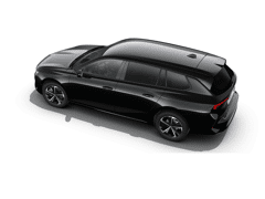 Opel Astra GS - Afbeelding 4