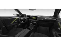 Opel Astra GS - Afbeelding 5