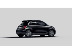 Fiat 500e RED - Afbeelding 2