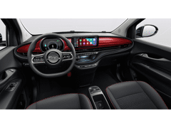 Fiat 500e RED - Afbeelding 4