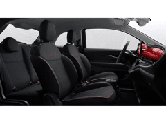 Fiat 500e RED - Afbeelding 5