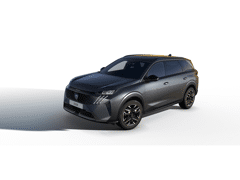 Peugeot 5008 Allure - Hybrid - Afbeelding 3