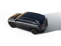 Peugeot 5008 Allure - Hybrid - Afbeelding 5