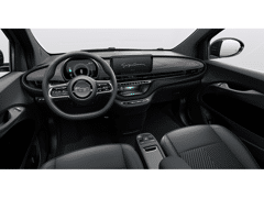 Fiat 500e Giorgio Armani - Afbeelding 4