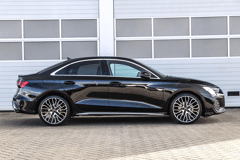 Audi A3 Limousine 30 TFSI 116pk S-tronic S-Line Edition - Afbeelding 3