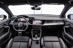 Audi A3 Limousine 30 TFSI 116pk S-tronic S-Line Edition - Afbeelding 4