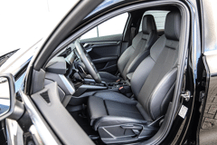 Audi A3 Limousine 30 TFSI 116pk S-tronic S-Line Edition - Afbeelding 5