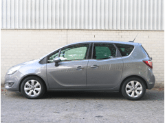 Opel Meriva 1.4 Turbo 120PK Blitz - Afbeelding 2