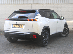 Peugeot e-2008 EV GT Pack 50 kWh - Afbeelding 3