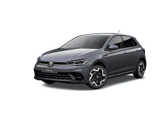 Volkswagen Polo R-Line Edition