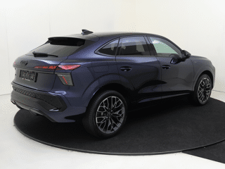Audi Q3 Sportback e-hybrid S tronic 6 272pk - Afbeelding 2