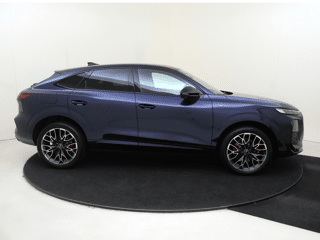 Audi Q3 Sportback e-hybrid S tronic 6 272pk - Afbeelding 3