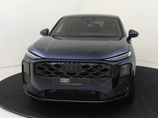 Audi Q3 Sportback e-hybrid S tronic 6 272pk - Afbeelding 4