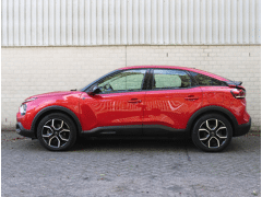 Citroën ë-C4 Feel Pack 50 kWh - Afbeelding 2