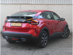 Citroën ë-C4 Feel Pack 50 kWh - Afbeelding 4