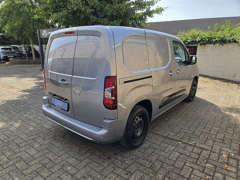 Opel Combo NEW COMBO CARGO L1H1 LIGHT 1.5 Turbo D 100 MT6 * PARKEERSENSOREN * CARPLAY/ANDROID * LED * - Afbeelding 4