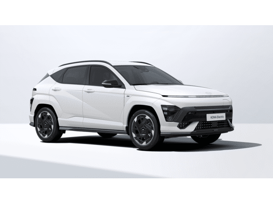 Hyundai KONA 64.8 kWh N Line Business Automaat