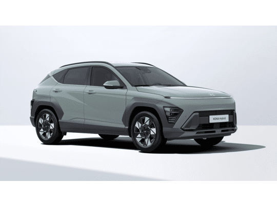Hyundai KONA 1.6 GDI HEV Comfort Smart Automaat