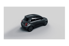 Fiat 500E Giorgio Armani - Afbeelding 3