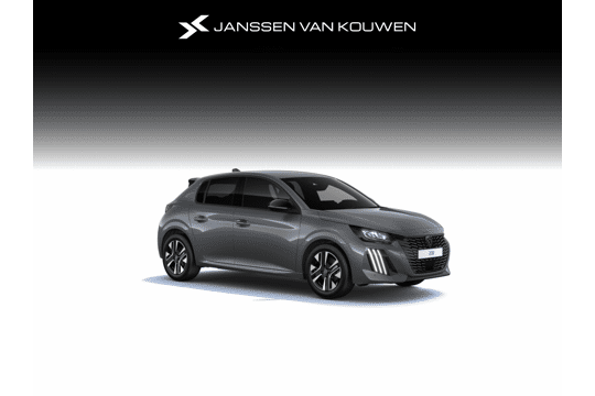 Peugeot 208 Allure