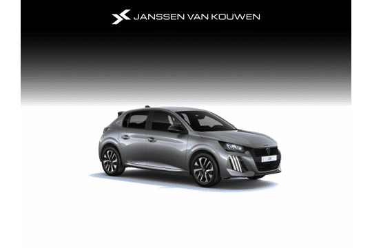 Peugeot 208 Style