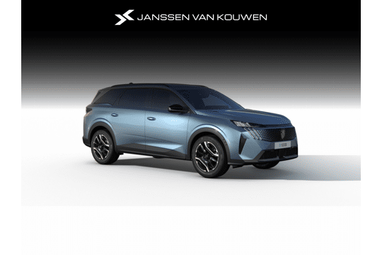 Peugeot 5008 Allure