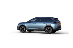 Peugeot 5008 Allure - Afbeelding 4