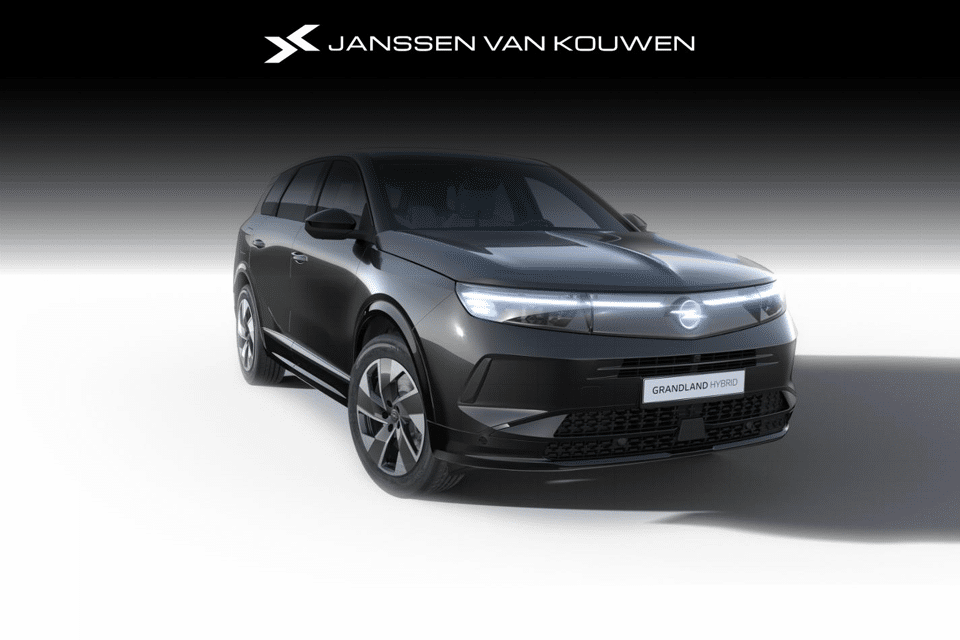 Opel Grandland Business Edition - PHEV - Afbeelding 1