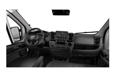 Fiat Ducato Standaard - Elektrisch - Afbeelding 5