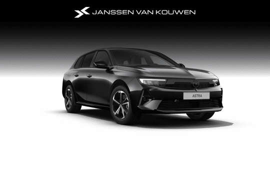 Opel Astra GS
