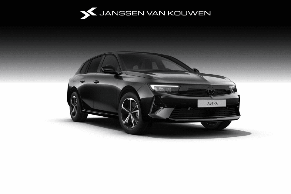 Opel Astra GS - Afbeelding 1