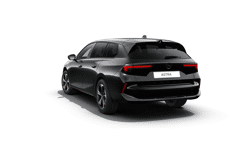 Opel Astra GS - Afbeelding 2