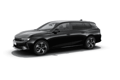 Opel Astra GS - Afbeelding 3