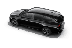 Opel Astra GS - Afbeelding 4