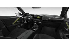 Opel Astra GS - Afbeelding 5