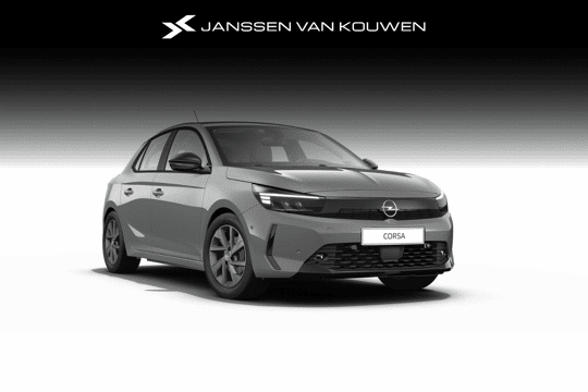 Opel Corsa Business Edition
