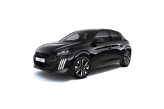 Peugeot e-208 Allure - Afbeelding 3