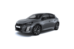 Peugeot 208 GT - Afbeelding 3