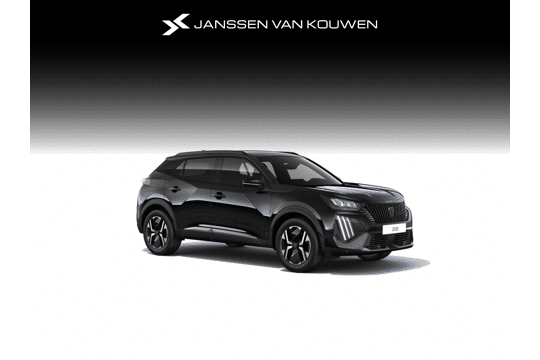 Peugeot 2008 Allure