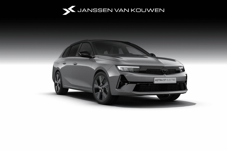 Opel Astra-e GS - Electric - Afbeelding 1