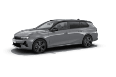 Opel Astra-e GS - Electric - Afbeelding 3