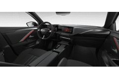 Opel Astra-e GS - Electric - Afbeelding 5