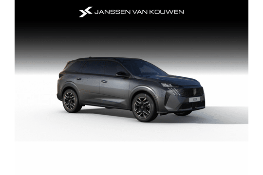 Peugeot 5008 Allure - Hybrid