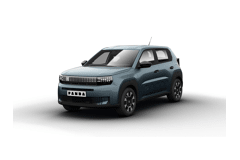 Fiat Grande Panda Icon - Afbeelding 2